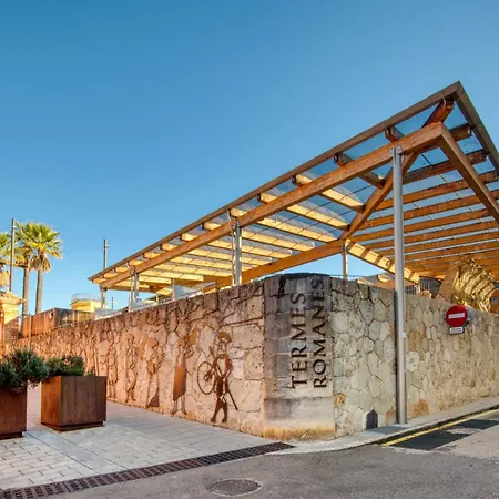 Apartamento Pati Blau 1 *