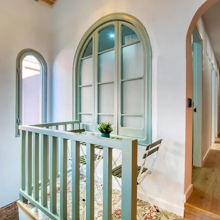 Apartamento Pati Blau 1 *