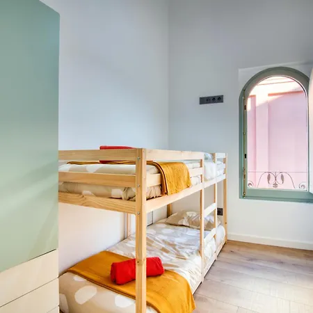 Pati Blau 1 Apartamento Caldes de Malavella