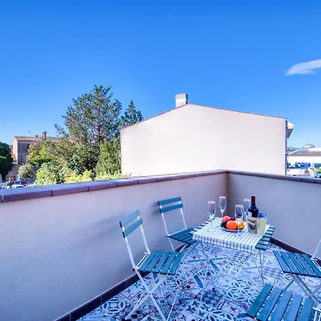Apartamento Pati Blau 1