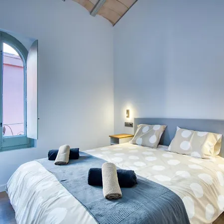 Appartamento Pati Blau 1 *
