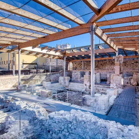 Appartamento Pati Blau 1