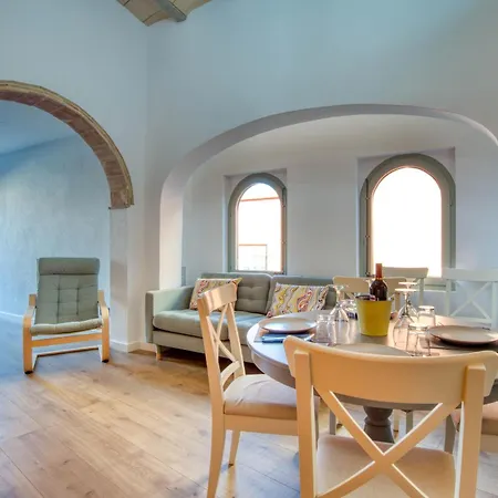 Appartamento Pati Blau 1