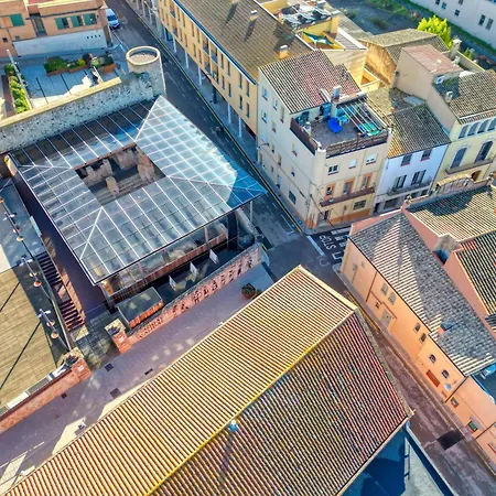 Appartamento Pati Blau 1